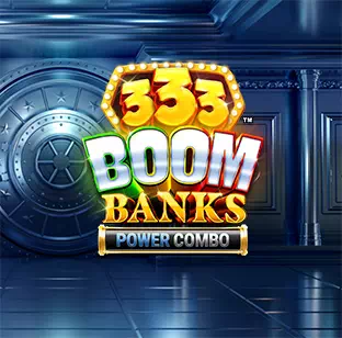 333 boom banks