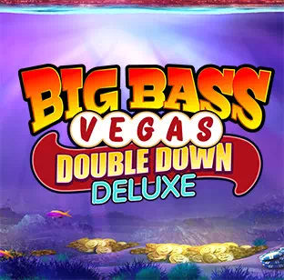Big Bass Vegas
