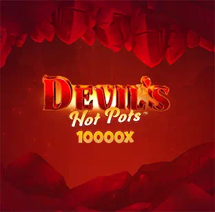 Devil's Hot Pots