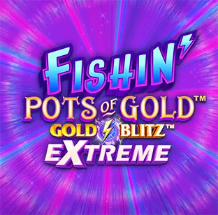 Fishin Gold Blitz
