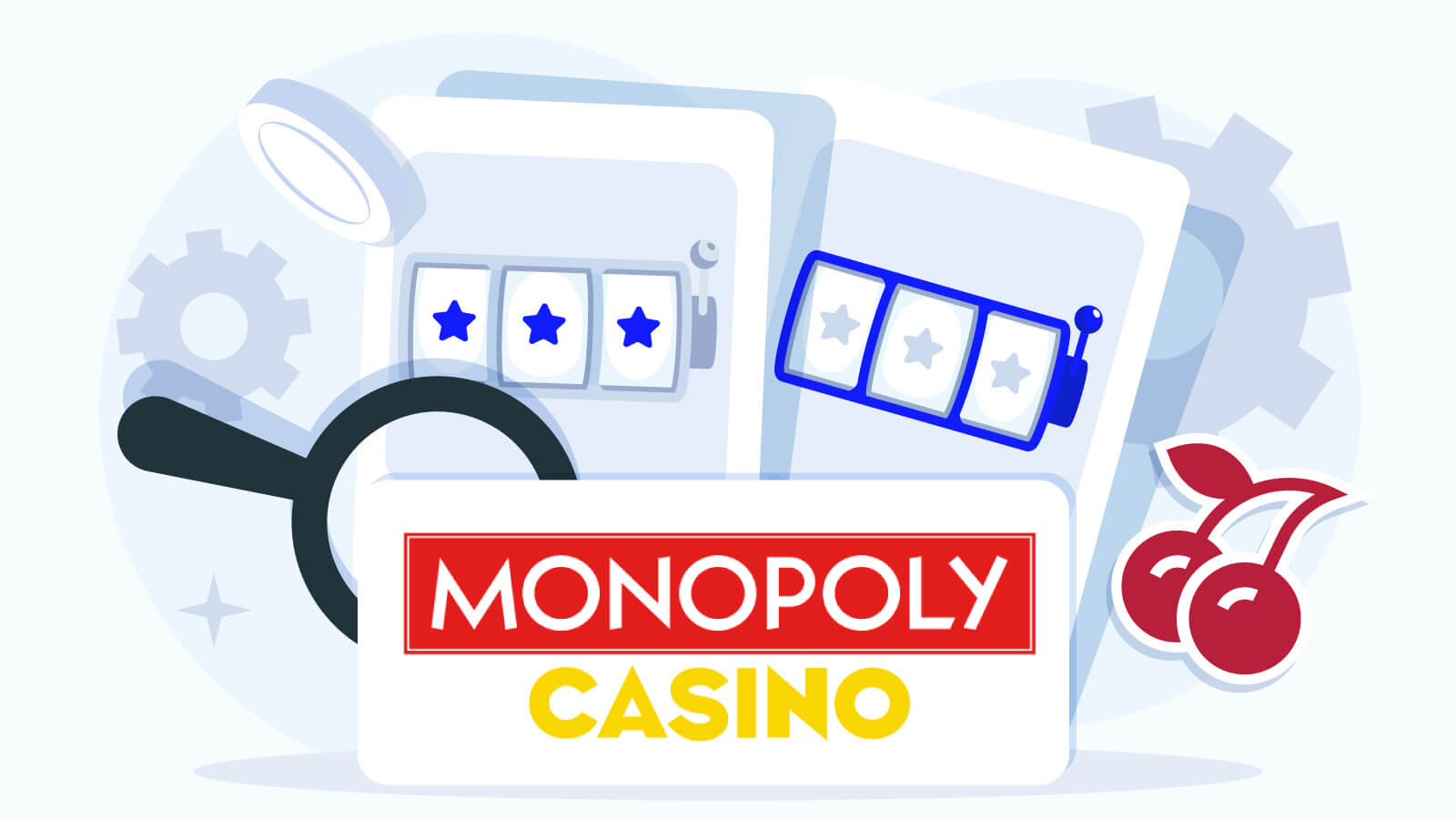 Monopoly Casino UK